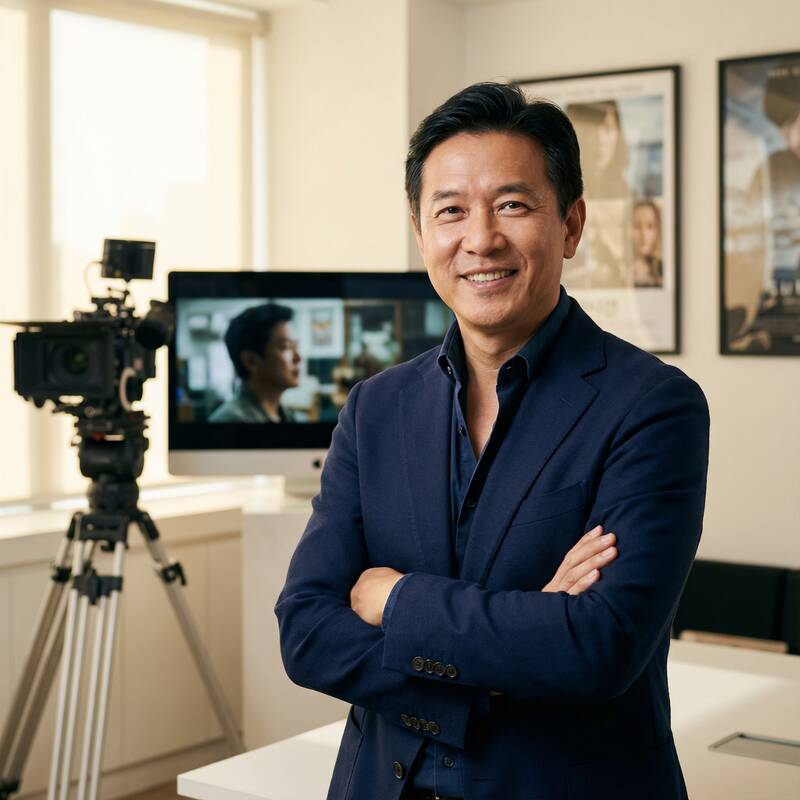 海角社区视频导演顾问