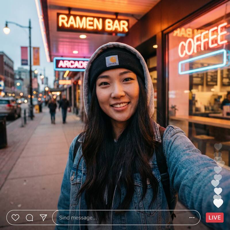 海角社区美妆视频